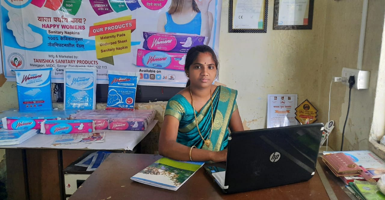 Mrs. Namrata Nawle