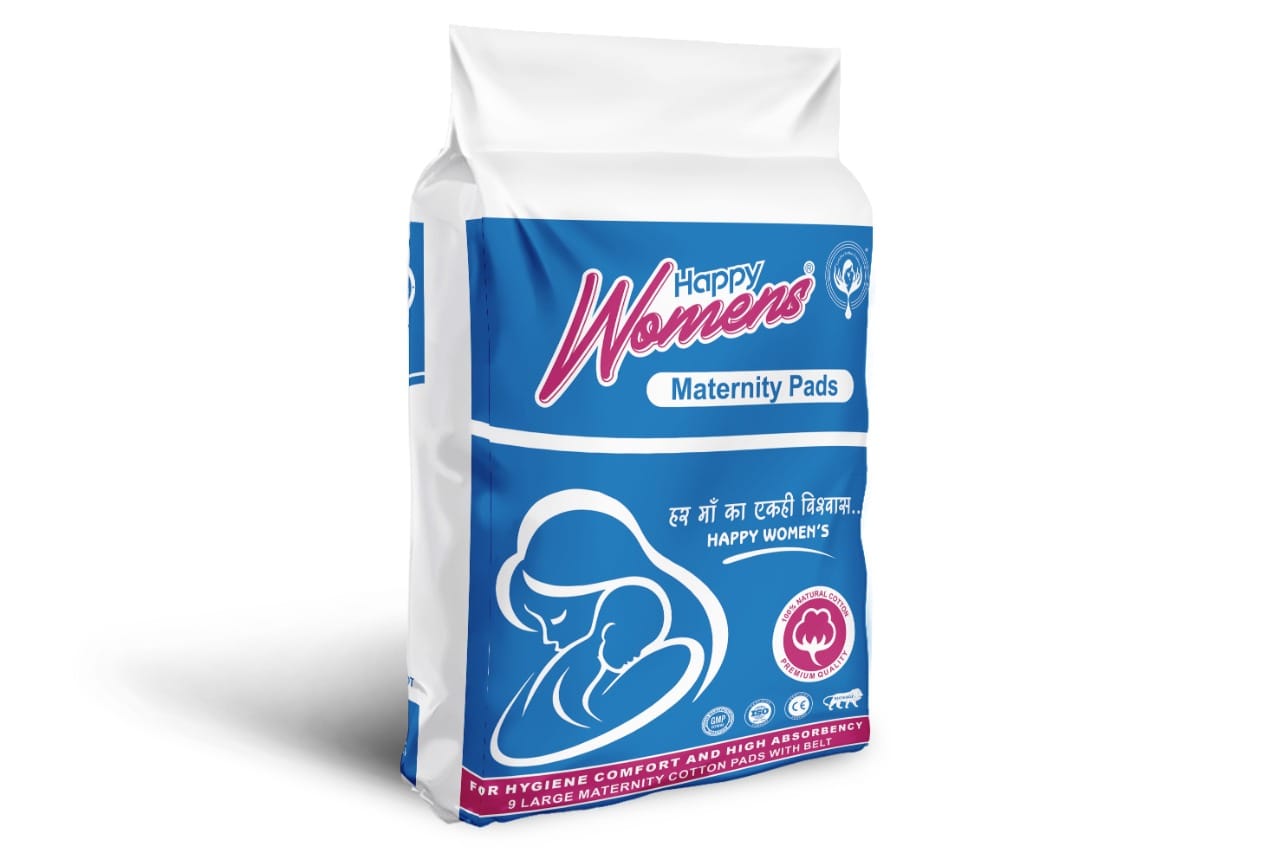 Maternity Pad